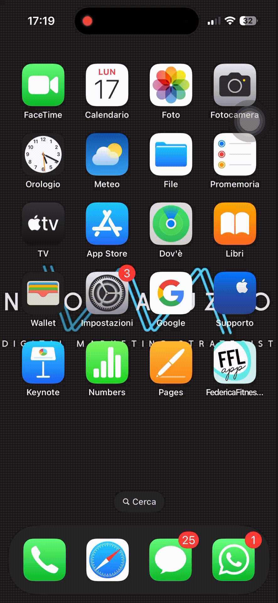 come-vedere-i-video-allenamenti-smartphone